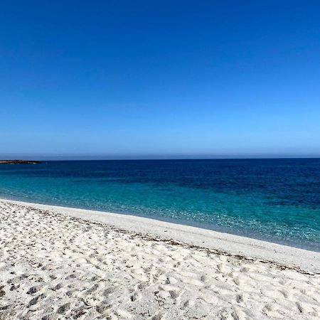 Casa Vacanze Da Roberta A Pochi Km Da Oristano Simaxis ภายนอก รูปภาพ