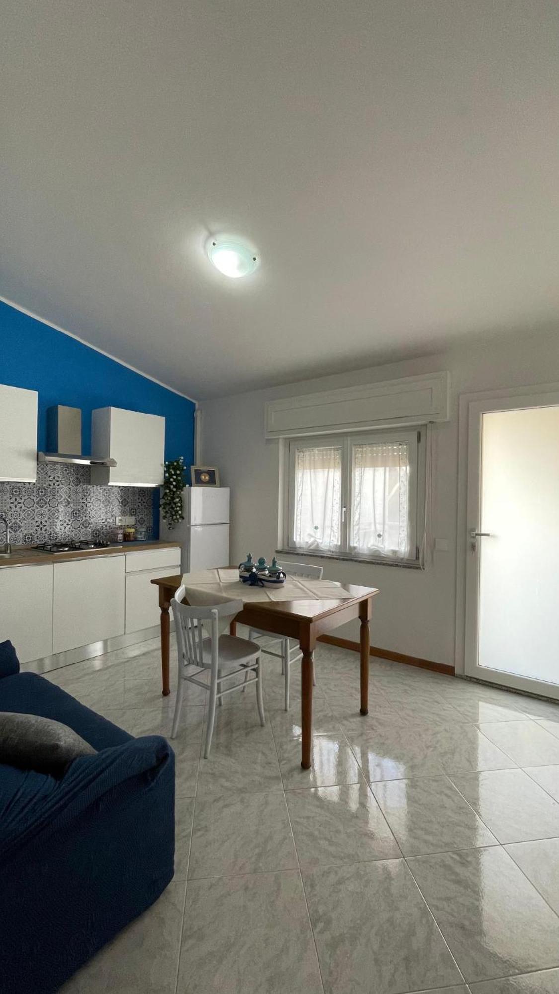 Casa Vacanze Da Roberta A Pochi Km Da Oristano Simaxis ภายนอก รูปภาพ