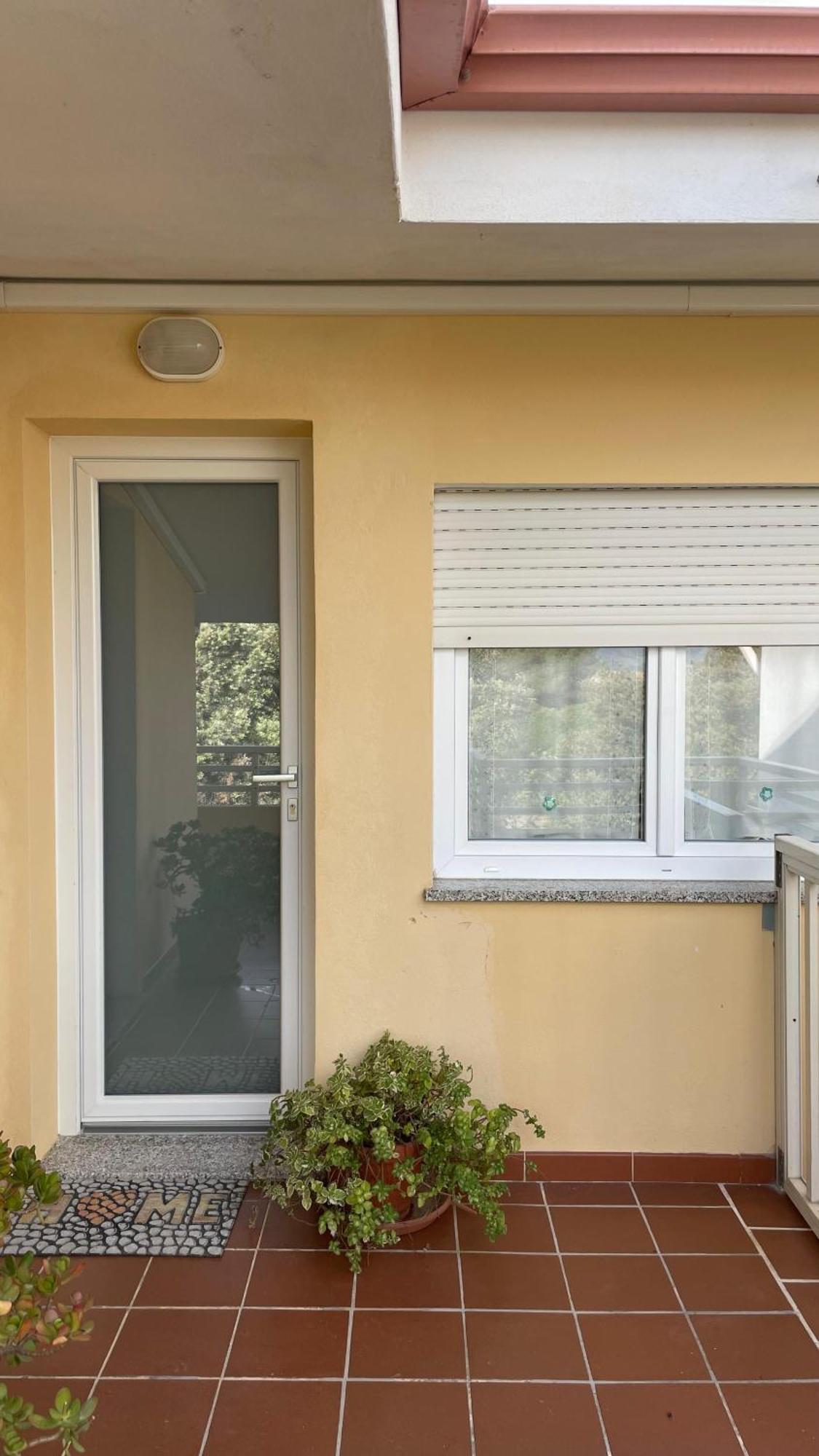 Casa Vacanze Da Roberta A Pochi Km Da Oristano Simaxis ภายนอก รูปภาพ