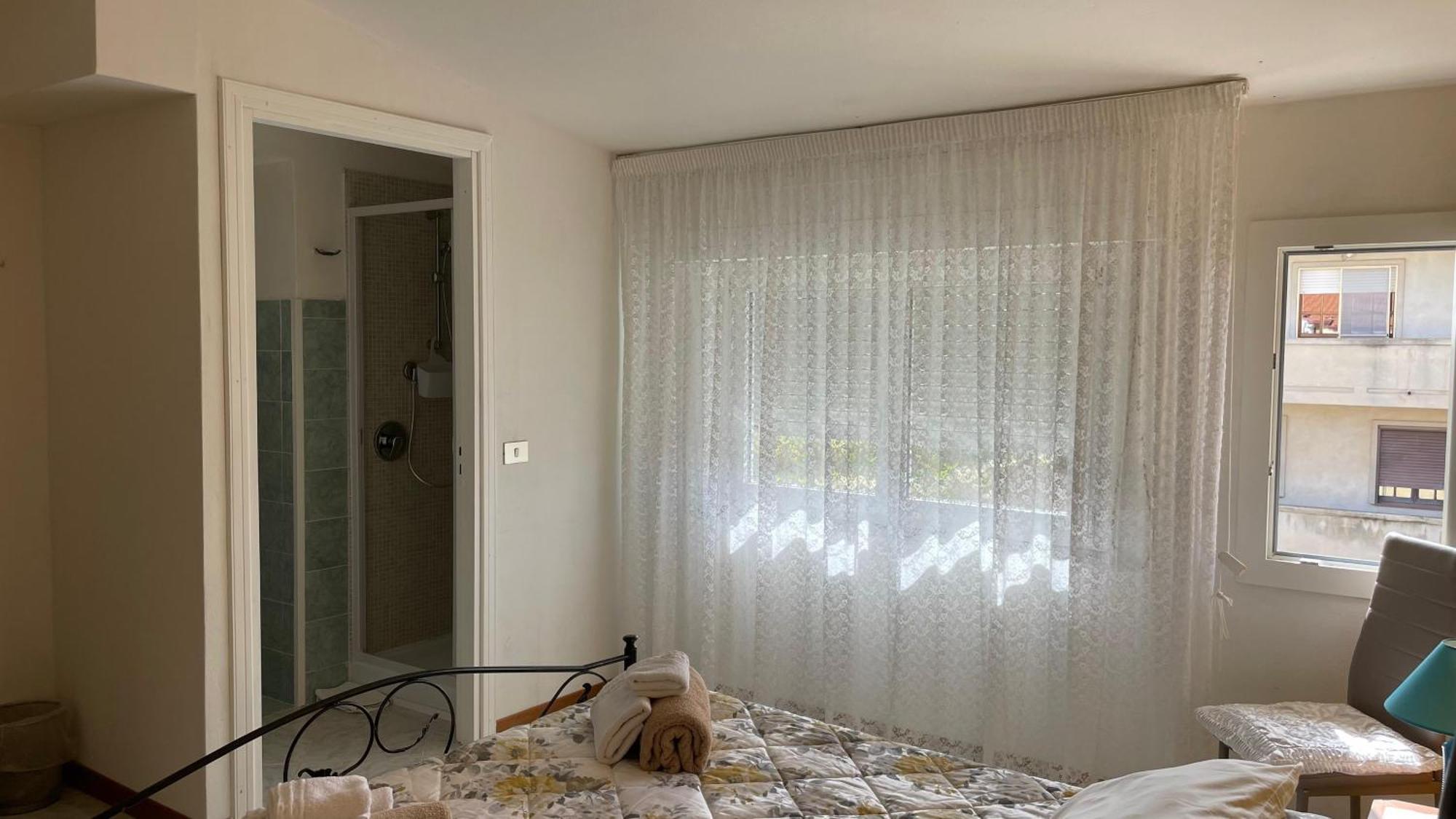 Casa Vacanze Da Roberta A Pochi Km Da Oristano Simaxis ภายนอก รูปภาพ