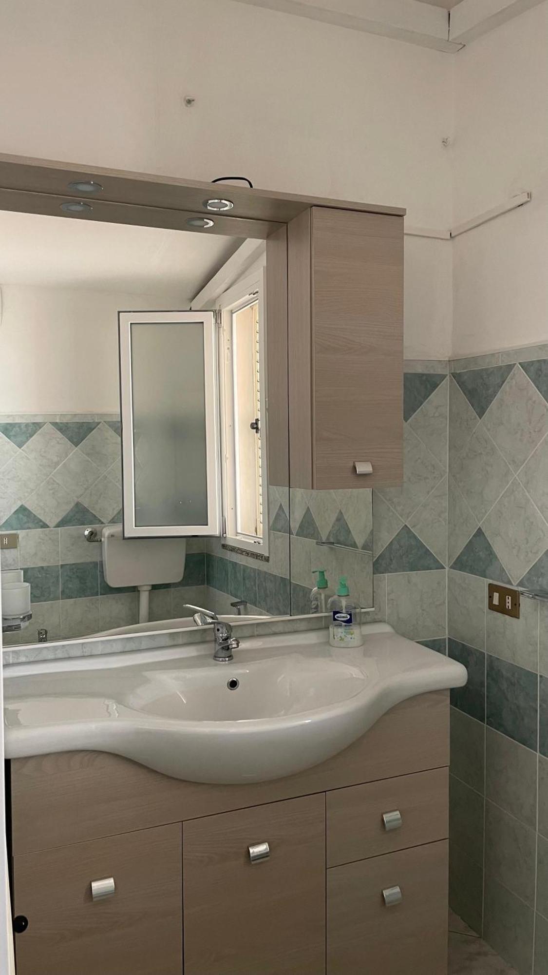 Casa Vacanze Da Roberta A Pochi Km Da Oristano Simaxis ภายนอก รูปภาพ