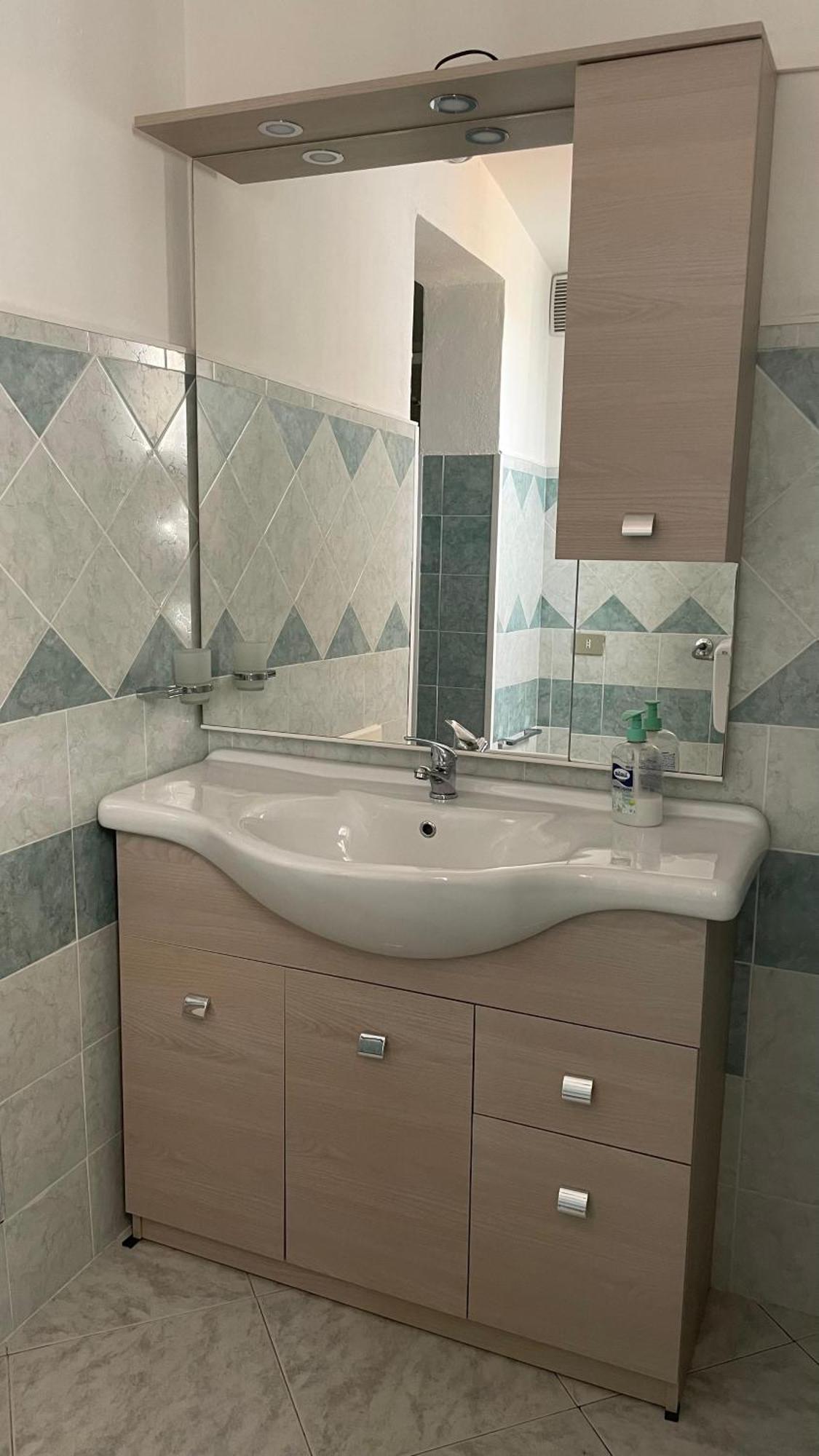 Casa Vacanze Da Roberta A Pochi Km Da Oristano Simaxis ภายนอก รูปภาพ