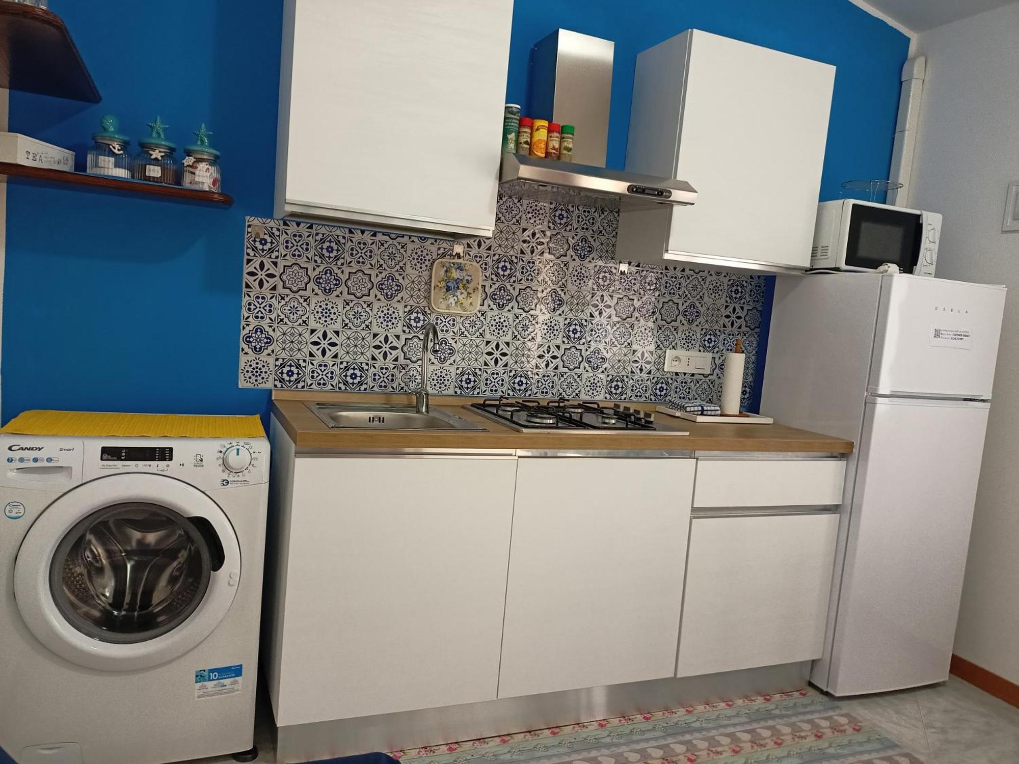 Casa Vacanze Da Roberta A Pochi Km Da Oristano Simaxis ภายนอก รูปภาพ