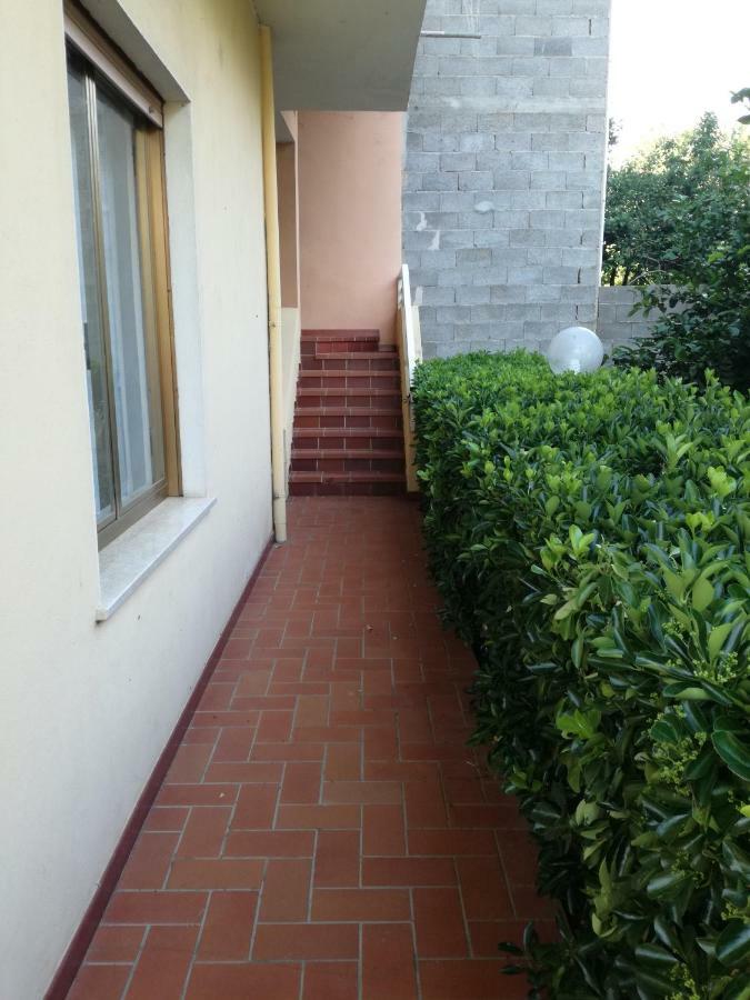 Casa Vacanze Da Roberta A Pochi Km Da Oristano Simaxis ภายนอก รูปภาพ
